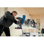 Bosch Potezna Preklopna Nagibna Pila GCM 12 GDL 2000W 305x30mm 